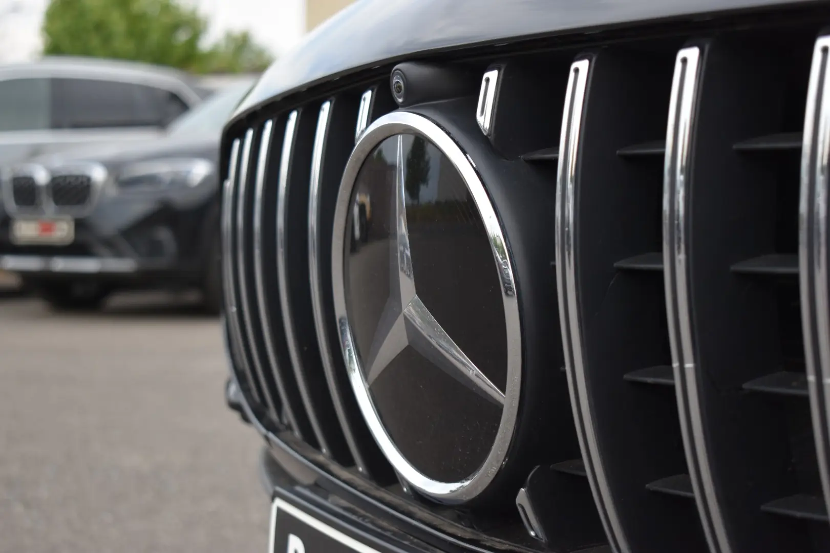 Mercedes-AMG GT 53 4MATIC+