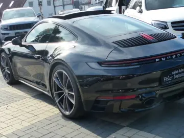 Porsche 911 Carrera Sport Design Matrix 21Zoll