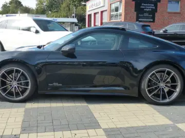 Porsche 911 Carrera Sport Design Matrix 21Zoll