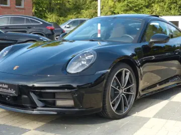 Porsche 911 Carrera Sport Design Matrix 21Zoll