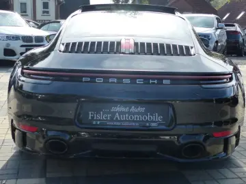 Porsche 911 Carrera Sport Design Matrix 21Zoll