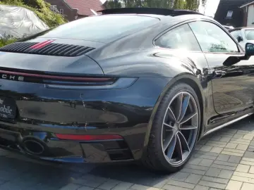 Porsche 911 Carrera Sport Design Matrix 21Zoll