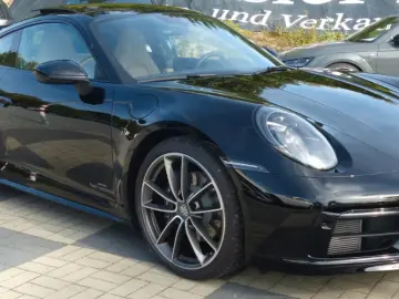 Porsche 911 Carrera Sport Design Matrix 21Zoll