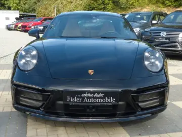 Porsche 911 Carrera Sport Design Matrix 21Zoll