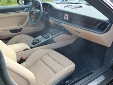 Porsche 911 Carrera Sport Design Matrix 21Zoll