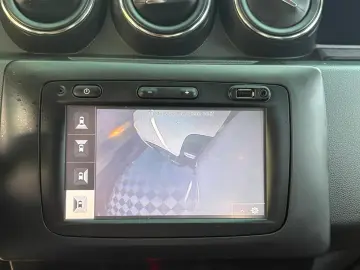 Dacia Duster EURO 6 , CLIMA , NAVI , AUTOMATA