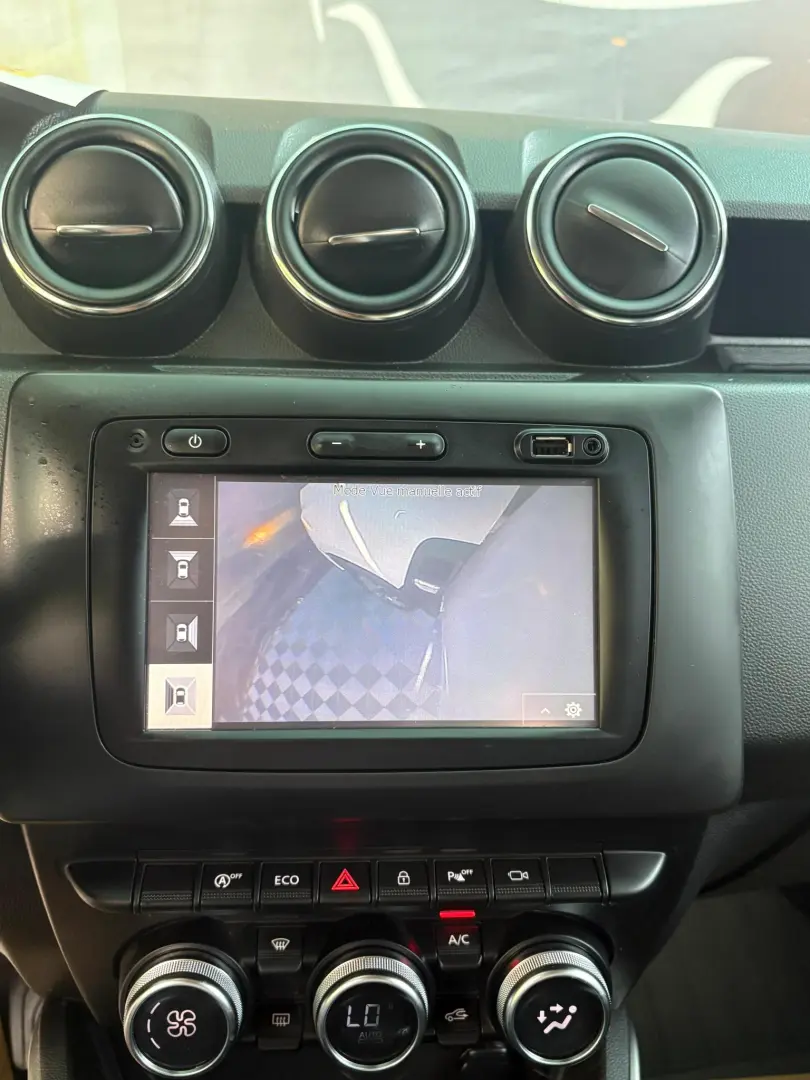 Dacia Duster EURO 6 , CLIMA , NAVI , AUTOMATA