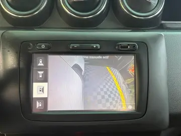 Dacia Duster EURO 6 , CLIMA , NAVI , AUTOMATA