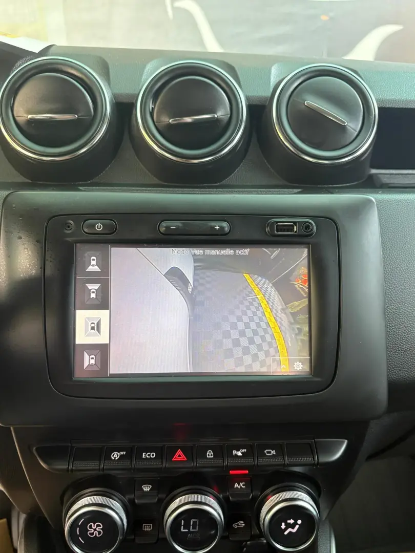 Dacia Duster EURO 6 , CLIMA , NAVI , AUTOMATA