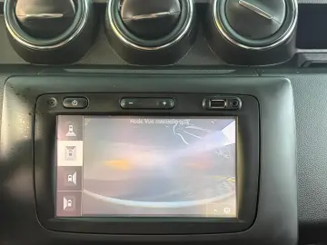 Dacia Duster EURO 6 , CLIMA , NAVI , AUTOMATA