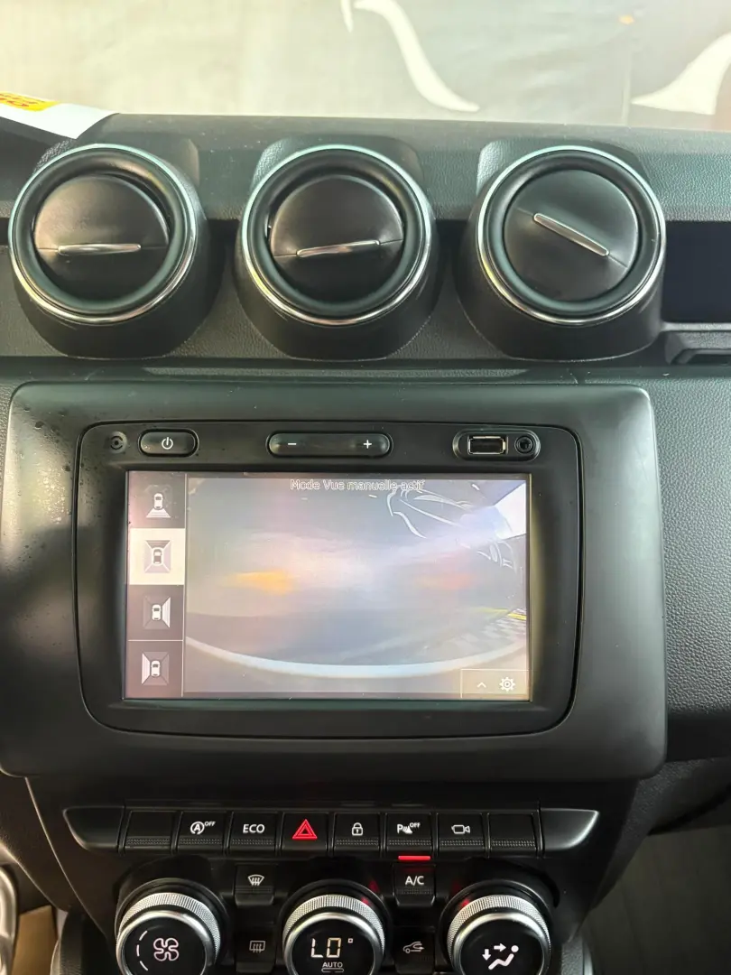 Dacia Duster EURO 6 , CLIMA , NAVI , AUTOMATA
