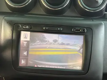 Dacia Duster EURO 6 , CLIMA , NAVI , AUTOMATA