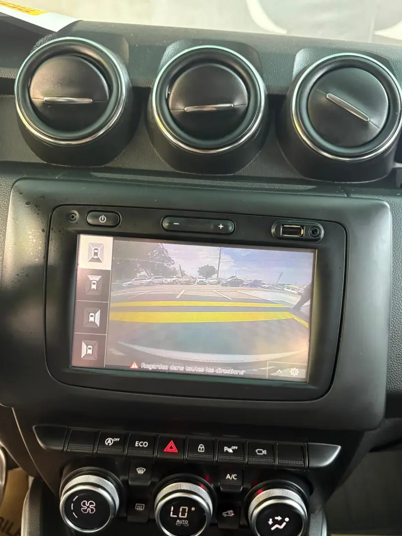 Dacia Duster EURO 6 , CLIMA , NAVI , AUTOMATA