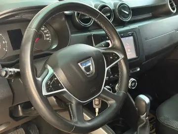 Dacia Duster EURO 6 , CLIMA , NAVI , AUTOMATA