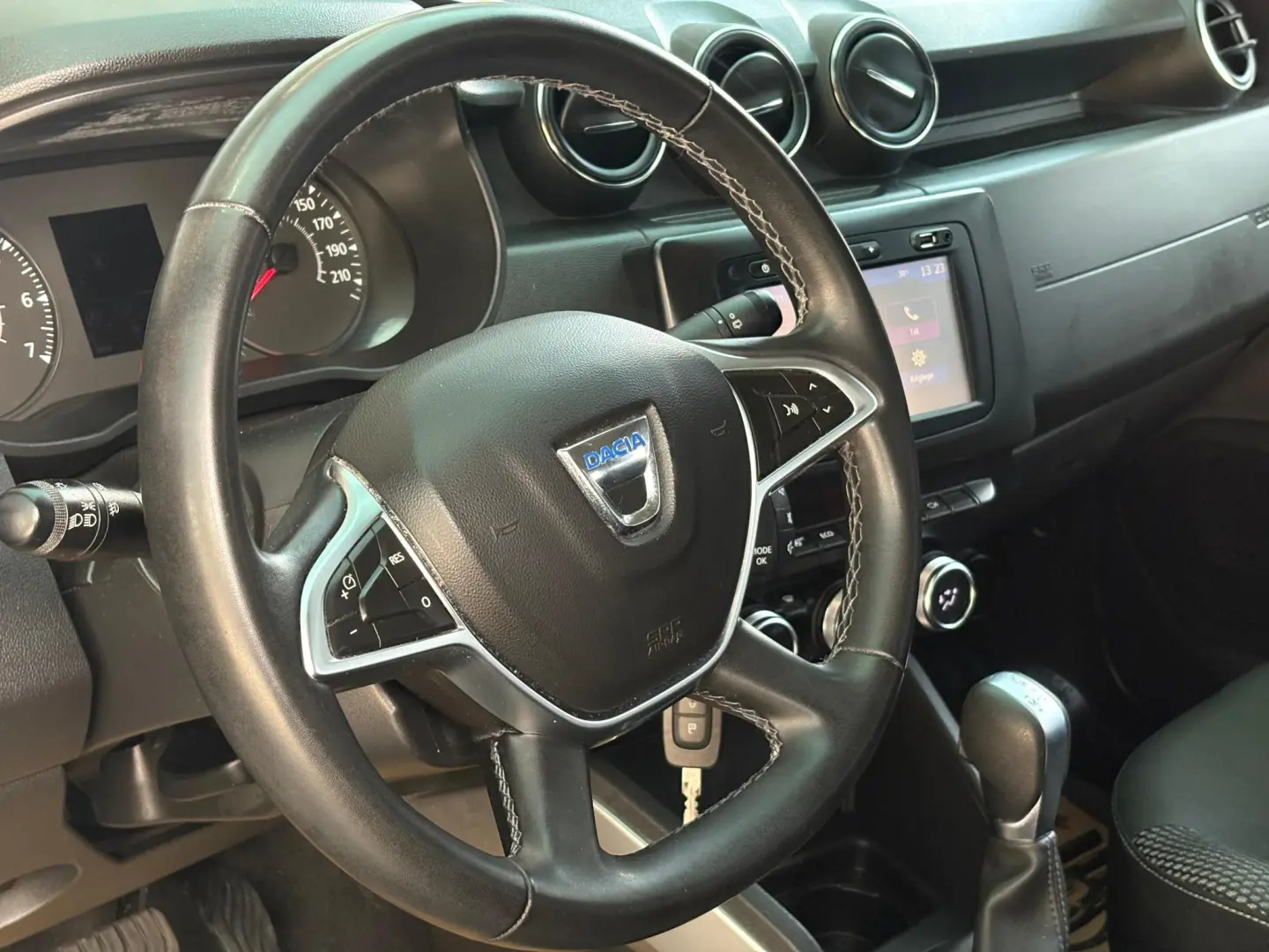 Dacia Duster EURO 6 , CLIMA , NAVI , AUTOMATA
