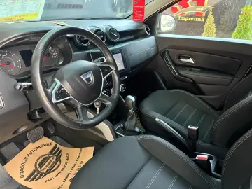 Dacia Duster EURO 6 , CLIMA , NAVI , AUTOMATA
