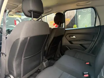 Dacia Duster EURO 6 , CLIMA , NAVI , AUTOMATA