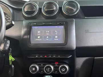 Dacia Duster EURO 6 , CLIMA , NAVI , AUTOMATA
