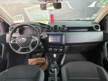 Dacia Duster EURO 6 , CLIMA , NAVI , AUTOMATA