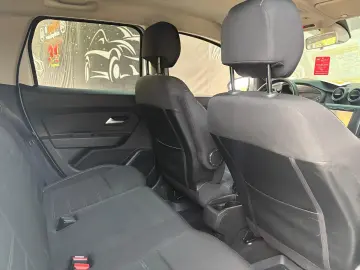 Dacia Duster EURO 6 , CLIMA , NAVI , AUTOMATA