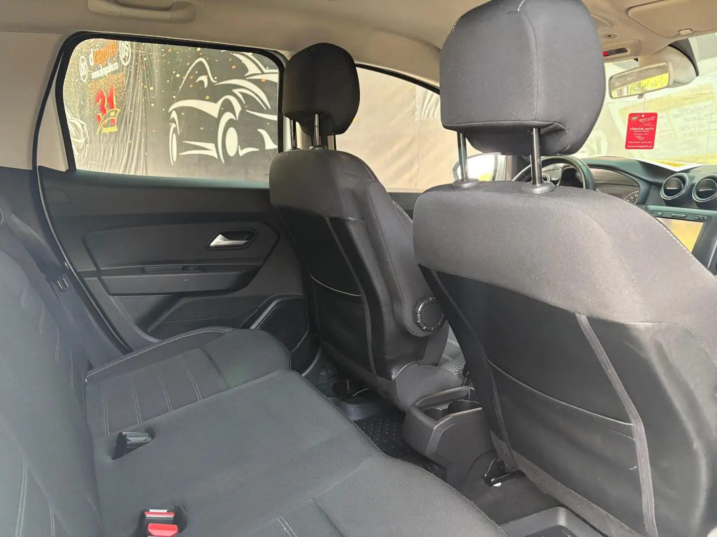 Dacia Duster EURO 6 , CLIMA , NAVI , AUTOMATA