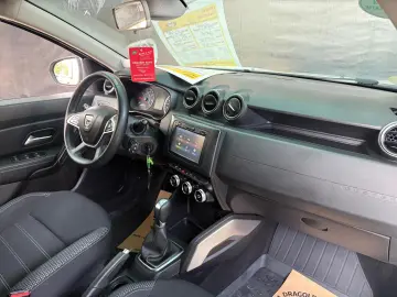 Dacia Duster EURO 6 , CLIMA , NAVI , AUTOMATA