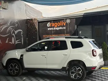 Dacia Duster EURO 6 , CLIMA , NAVI , AUTOMATA
