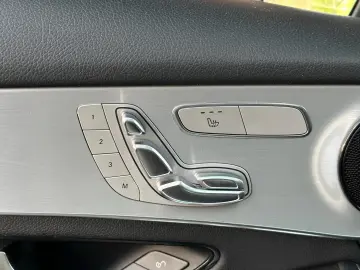 Mercedes-Benz GLC EURO 6