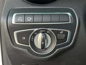Mercedes-Benz GLC EURO 6