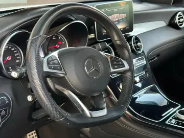 Mercedes-Benz GLC EURO 6