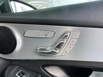 Mercedes-Benz GLC EURO 6