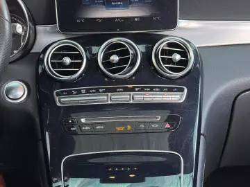 Mercedes-Benz GLC EURO 6