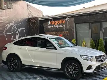 Mercedes-Benz GLC EURO 6