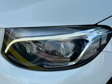 Mercedes-Benz GLC EURO 6