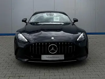 AMG GT 63 4MATIC+ MBUX BURMESTER KEYLESS 315km/h