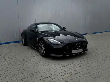 AMG GT 63 4MATIC+ MBUX BURMESTER KEYLESS 315km/h