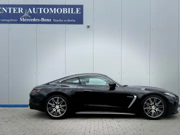 AMG GT 63 4MATIC+ MBUX BURMESTER KEYLESS 315km/h