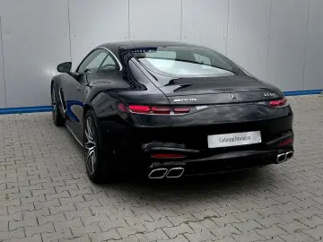 AMG GT 63 4MATIC+ MBUX BURMESTER KEYLESS 315km/h