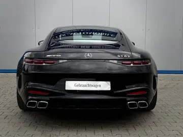 AMG GT 63 4MATIC+ MBUX BURMESTER KEYLESS 315km/h