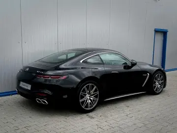 AMG GT 63 4MATIC+ MBUX BURMESTER KEYLESS 315km/h
