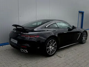 AMG GT 63 4MATIC+ MBUX BURMESTER KEYLESS 315km/h