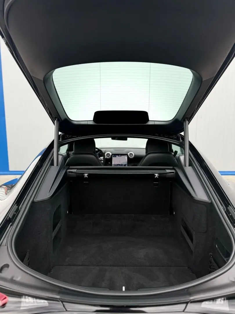 AMG GT 63 4MATIC+ MBUX BURMESTER KEYLESS 315km/h