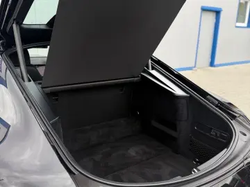 AMG GT 63 4MATIC+ MBUX BURMESTER KEYLESS 315km/h