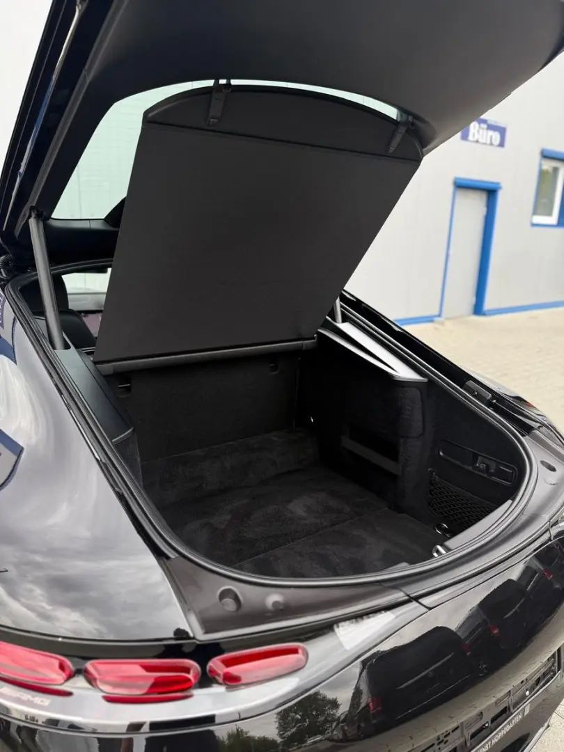 AMG GT 63 4MATIC+ MBUX BURMESTER KEYLESS 315km/h