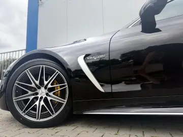 AMG GT 63 4MATIC+ MBUX BURMESTER KEYLESS 315km/h