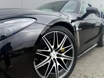 AMG GT 63 4MATIC+ MBUX BURMESTER KEYLESS 315km/h