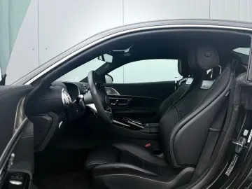 AMG GT 63 4MATIC+ MBUX BURMESTER KEYLESS 315km/h