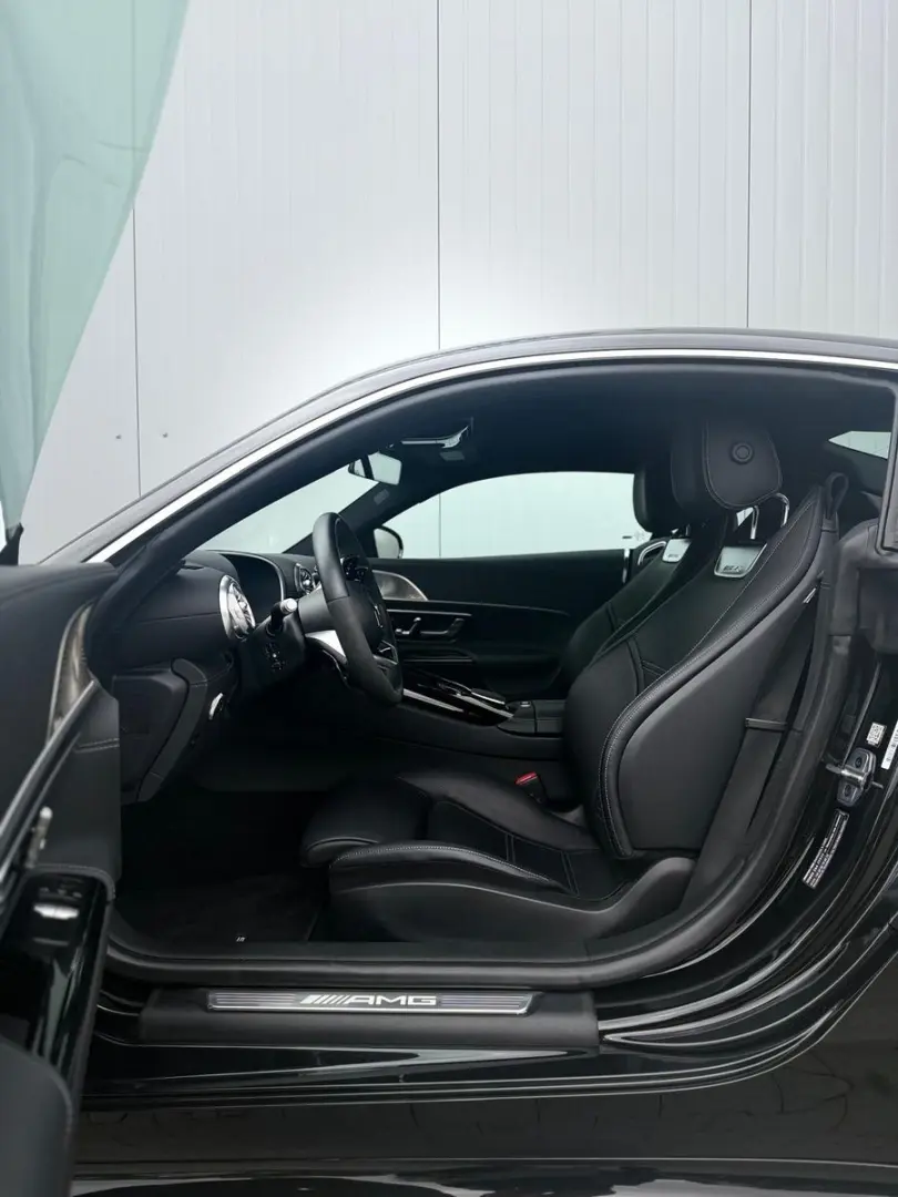 AMG GT 63 4MATIC+ MBUX BURMESTER KEYLESS 315km/h