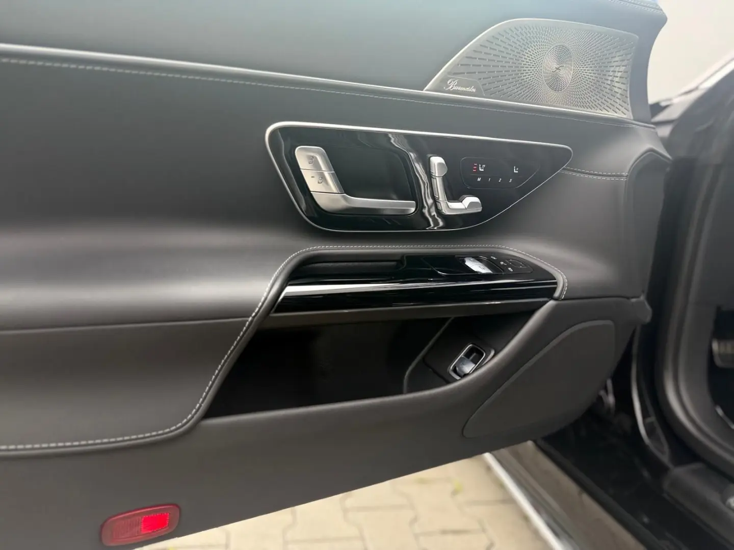 AMG GT 63 4MATIC+ MBUX BURMESTER KEYLESS 315km/h