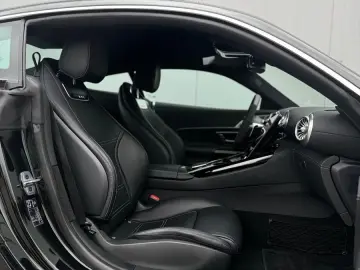 AMG GT 63 4MATIC+ MBUX BURMESTER KEYLESS 315km/h
